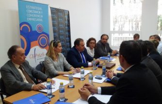CEPYME se reúne en IBIAE y conoce las necesidades empresariales